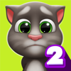My Talking Tom 2-Outfit7 Limited
