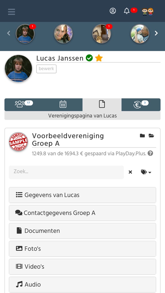【图】PlayDay(截图2)