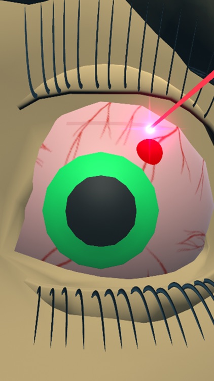 Eye Doctor 3D