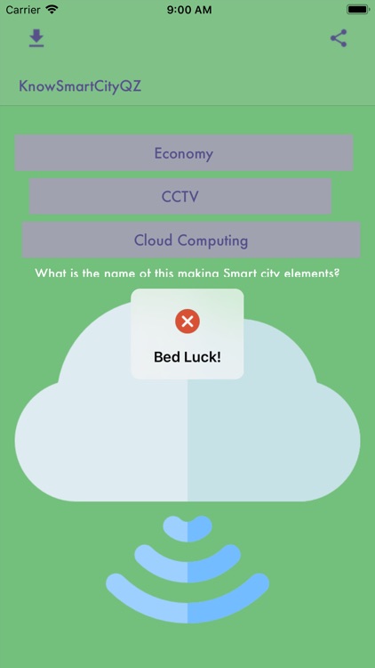 KnowSmartCityQZ screenshot-3