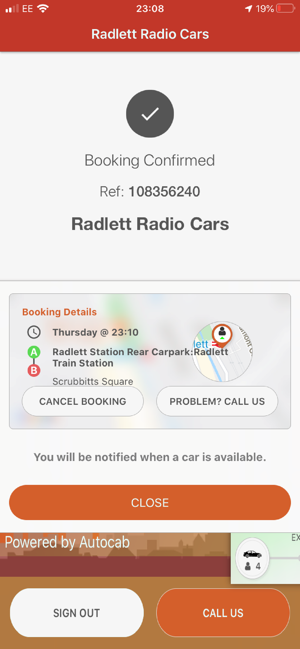 Radlett Radio Cars(圖4)-速報App