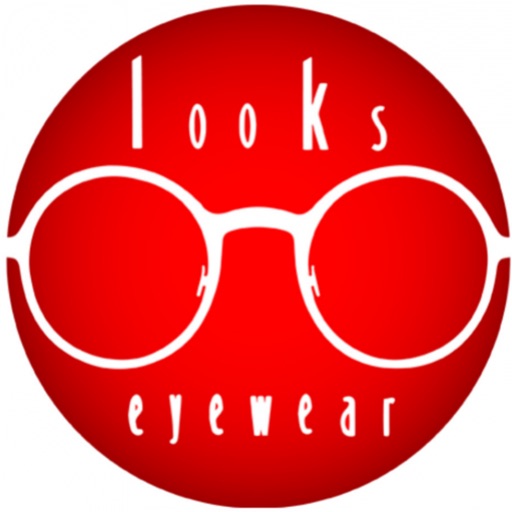 Looks Eyewear Icon