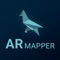 Augmented Reality Mapper is an AR application that improves the overview of the construction site