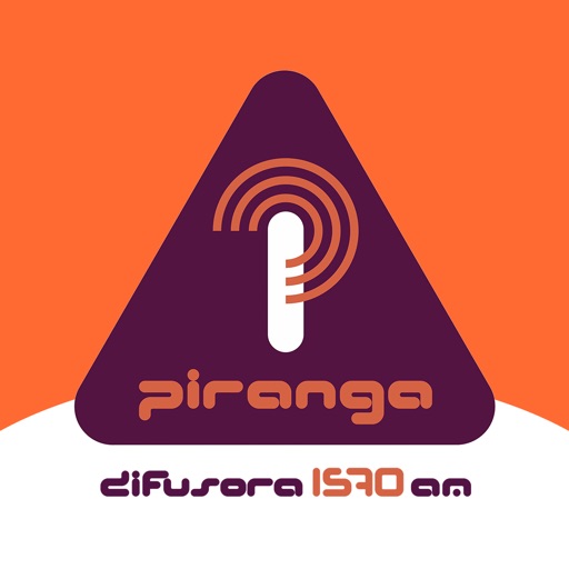 Rádio Difusora de Piranga