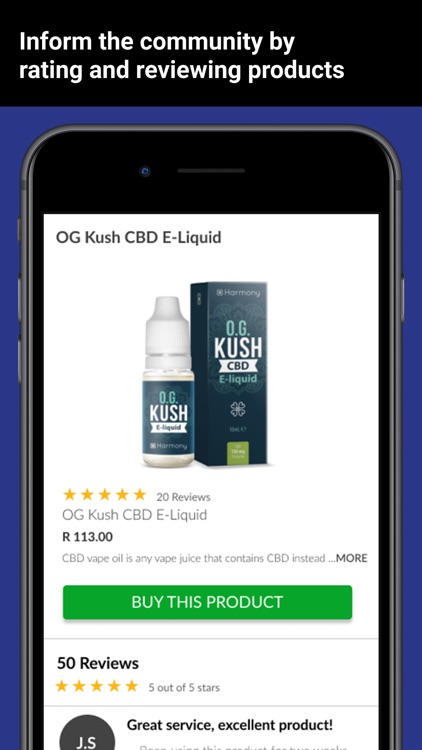 Weedup Africa screenshot-4