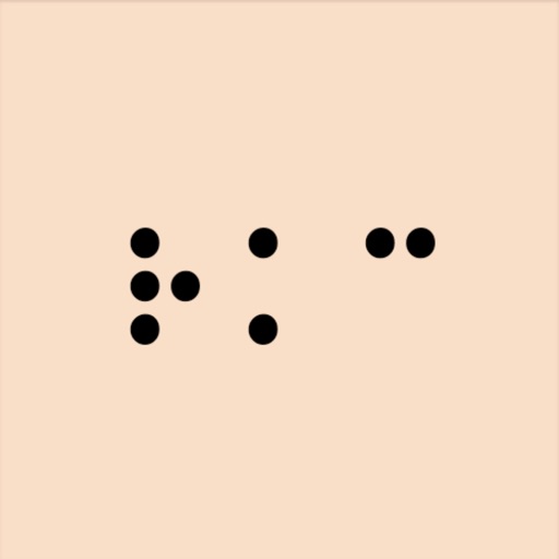 Learning Braille