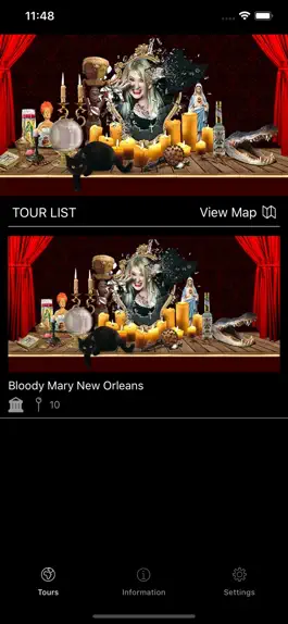 Game screenshot Bloody Mary Tour mod apk