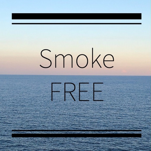 Smoke FREE V2.0 - SMOKELESS Icon