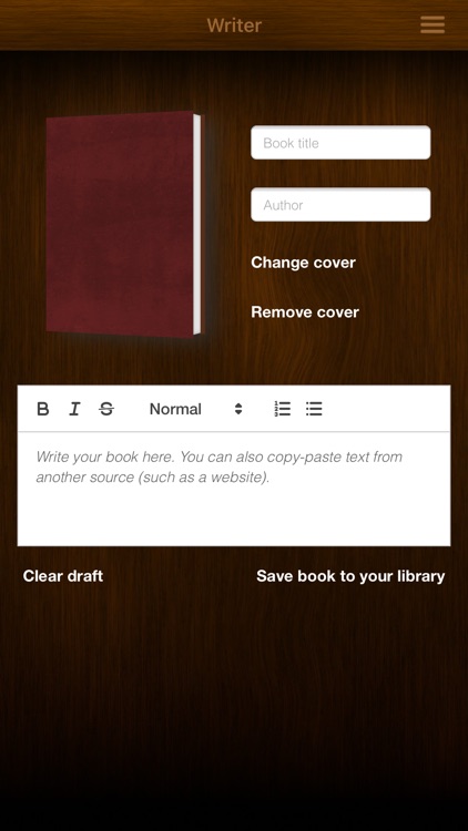 ReadMe! (Spritz & BeeLine) screenshot-8