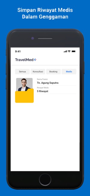 TravelMed Asia(圖5)-速報App