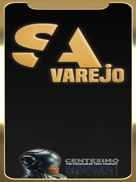 Screenshot #4 pour SA Varejo