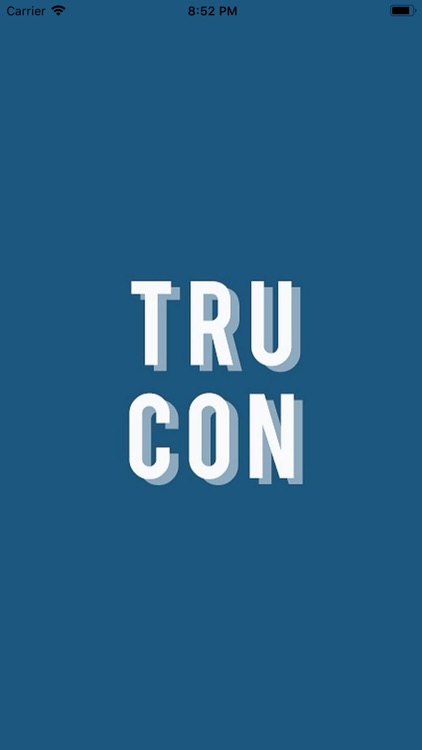 TruCon19