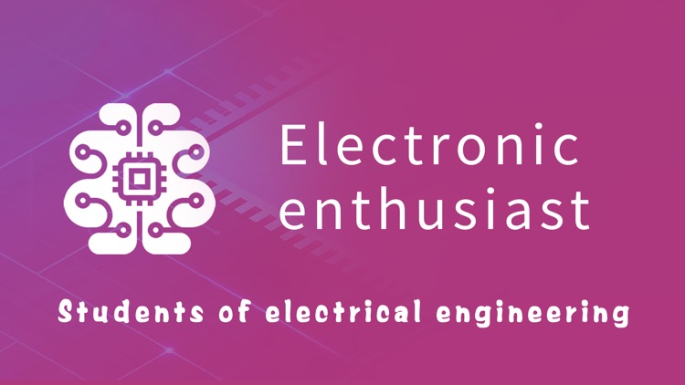 Calculation For Electronics