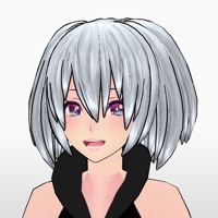  Bot3D Editor - 3D Anime Editor Application Similaire
