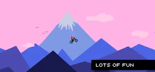 Draw Rider - Screenshot 1