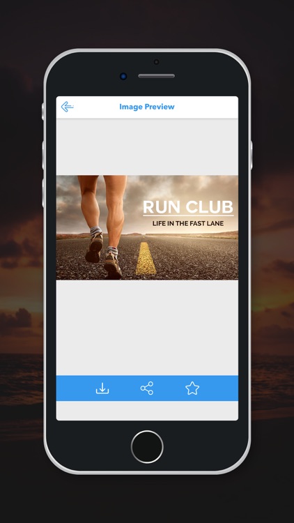 Fitness Thumbnail Maker screenshot-4