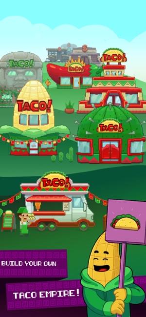 Mucho Taco(圖2)-速報App