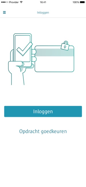 ABN AMRO Creditcard