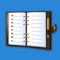 With over 30 million downloads, Jorte is one of the most popular calendar/organizer applications
