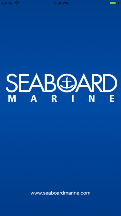 Seaboard Marine