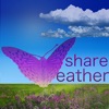 ShareWeather 16 Day Forecast - iPadアプリ