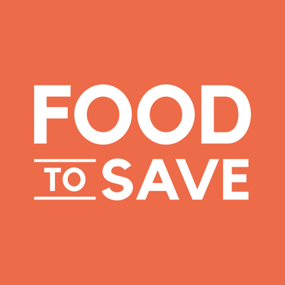 Food To Save: Salve alimentos