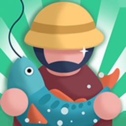 Idle Fishing - Manage Farm