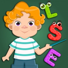 Activities of Baby Learn Letters abc english