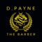 At Dpaynethebarber, our personal goal is for you to leave our Studio 100% satisfied and with a great look to match