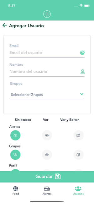 Alertándote Alerta Sísmica(圖6)-速報App