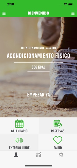 BFit Ibiza(圖1)-速報App