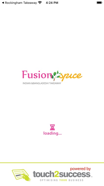 Fusion Spice-Stockport