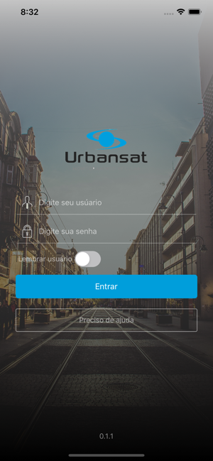 Urban Sat