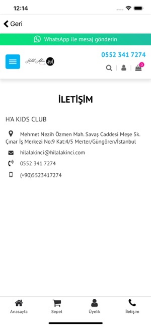 H'A KIDS CLUB(圖5)-速報App