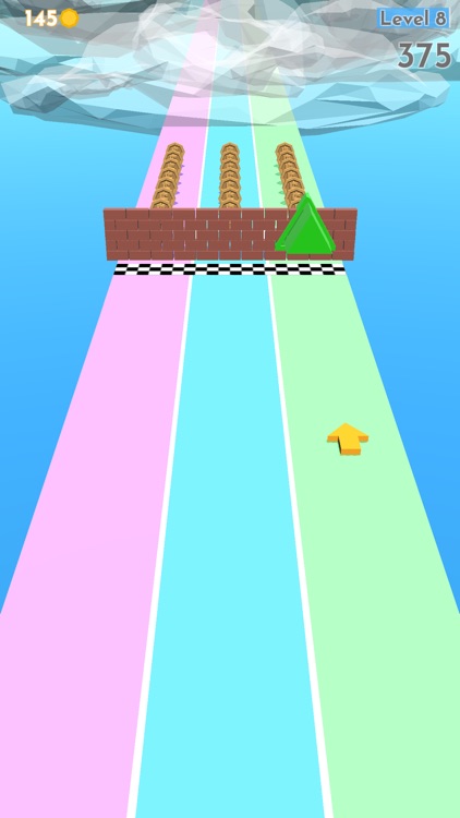 Shape Fit 3D screenshot-4