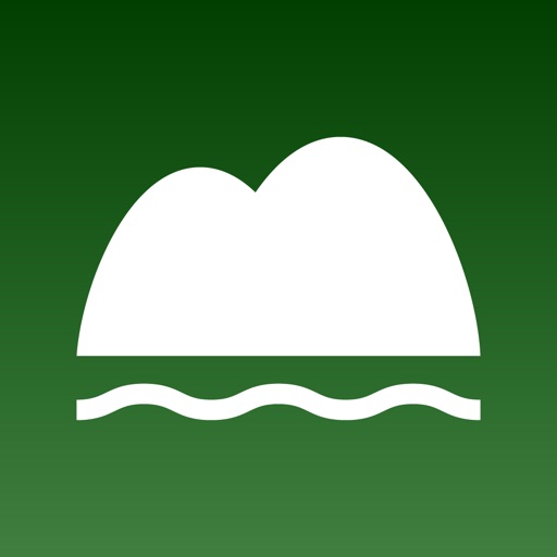 Japanese Islands Lite Icon