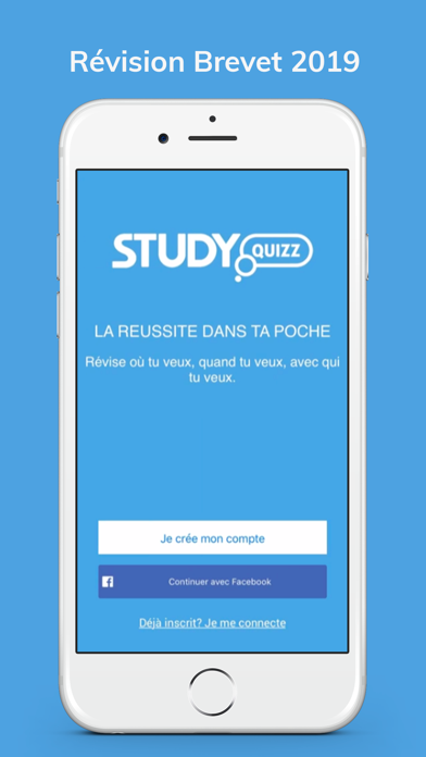 How to cancel & delete Brevet des collèges 2020 from iphone & ipad 1