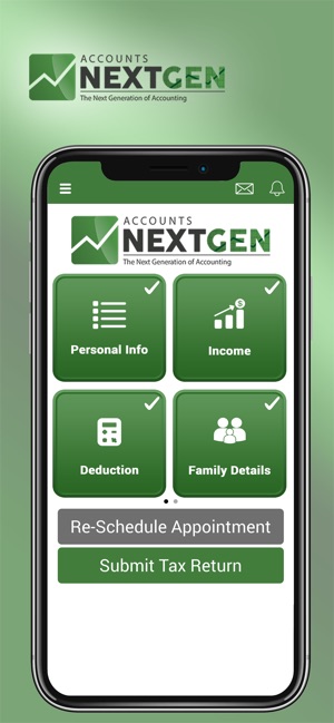 NextGenTax(圖1)-速報App