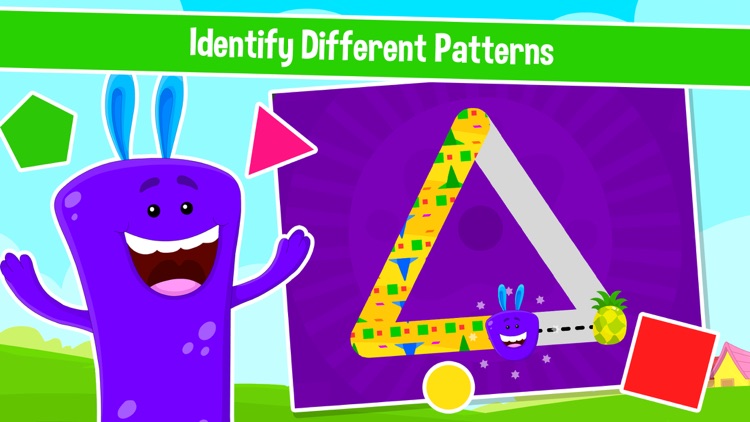 Kindergarten Cool Math Games screenshot-7