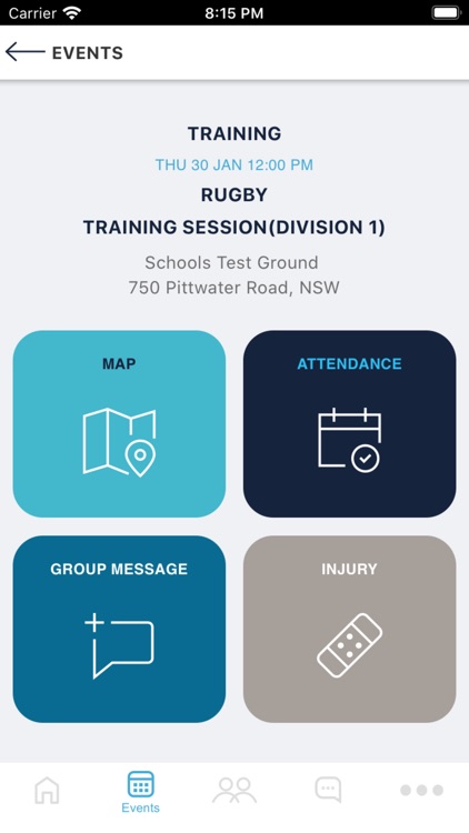 Cannon Hill Anglican screenshot-5