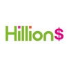 Hillion$ Rewards