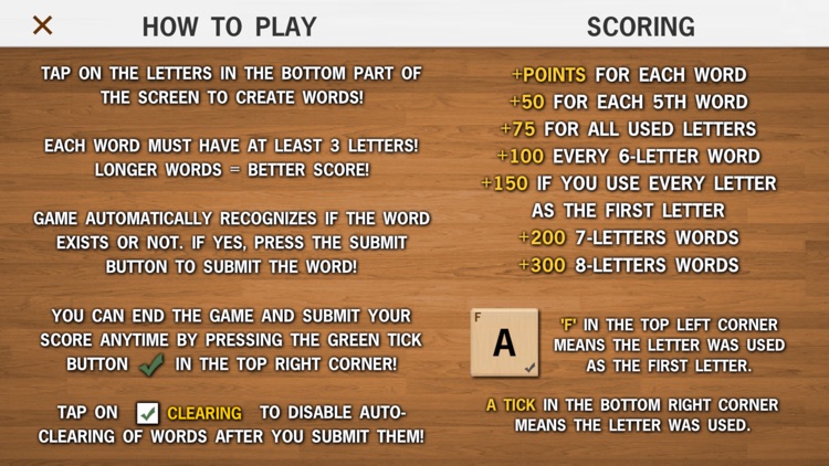 The Word Master PRO