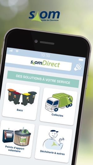 SiomDirect(圖2)-速報App