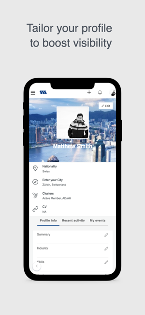 SAS Ski Club(圖1)-速報App