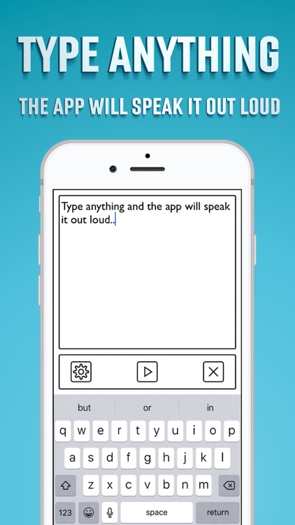 Text to Speech App screenshot-8