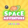 Space adventure | PinBall pinball games adventure 