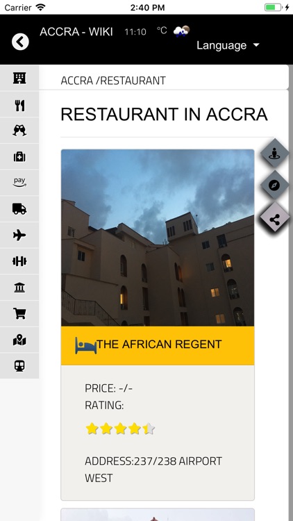 Accra - Wiki