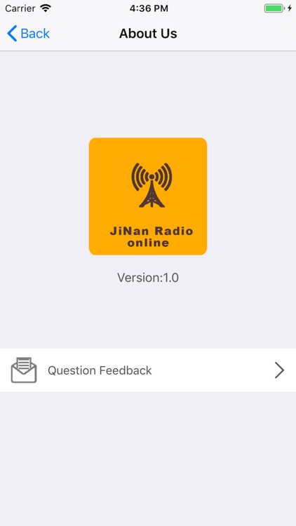 JN Online Radio