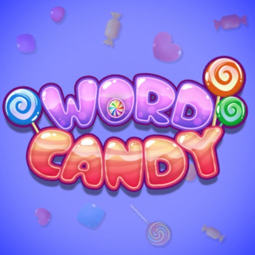 Word Candy Puzzle Connect