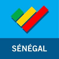 Kontakt 1001Lettres Sénégal